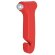 Martillo de emergencia Thor rojo