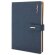 Notebook marigny Pierre Cardin azul