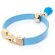 Pulsera Alba azul