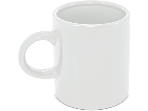 Taza cerámica Coffee 100ml personalizable empresa