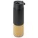 Vaso termo doble pared Raul  negro