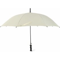 Paraguas Praga automático poliéster con mango grip