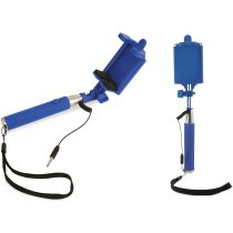 Palo selfie Post con botón jack personalizado