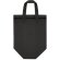 Bolsa conservadora de frío Buffet non woven aluminio Negro detalle 11