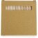 Caja 12 colores Donald personalizada