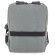 Mochila portaordenador Davis gris