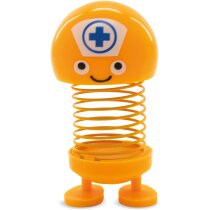 Emo antiestrés Dancer Enfermero con muelle