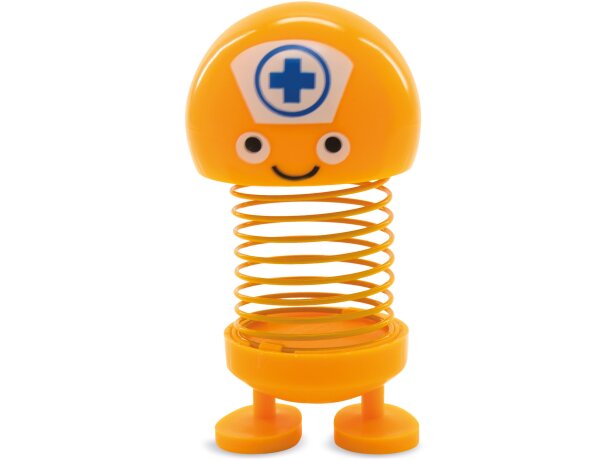 Emo antiestrés Dancer Enfermero