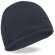 Gorro polar Plus Quality azul marino