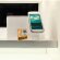 Portagrafica pvc horizontal a6 Menzi