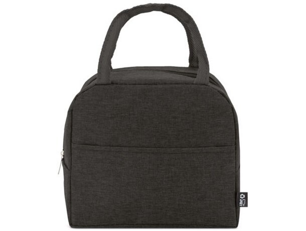 Bolsa nevera Hilton negro