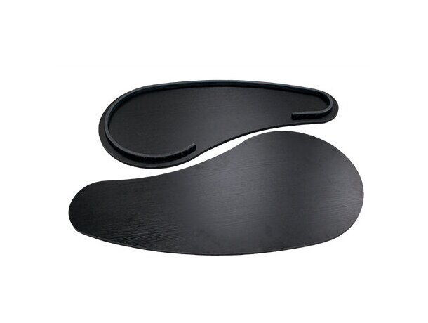 Mostrador riñon varillas Landar