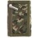 Monedero camuflaje military