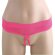 Tanga japones fucsia fucsia