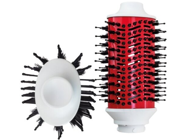 Secador iónico BLDC con 8 accesorios Pierre Cardin Milano detalle 2