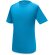 Camiseta técnica Layton Club Náutico azul royal