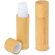 Bálsamo labial bambú Malyn con aroma vainilla detalle 3