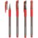 Boligrafo office rojo