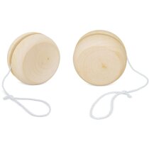 Yoyo madera