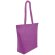 Bolsa non woven lila