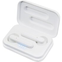 Auriculares Bluetooth Holsen con estuche magnético