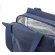 Bolsa nevera Yaky con interior aislante y bolsillos laterales Azul royal detalle 12