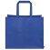 Bolsa de la compra personalizada rPET y variados colores sin color
