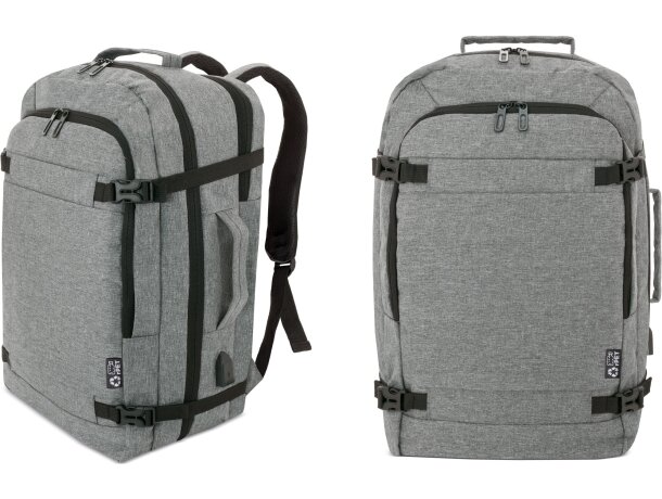 Mochila Tayron negro