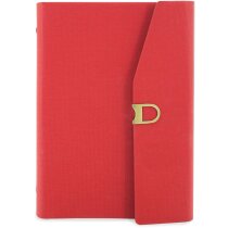Agenda Louvre Pierre Cardin con anillas SV Agenda Louvre Pierre Cardin con anillas SV