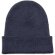 Gorro De Lana Acrilica Lapon Azul marino