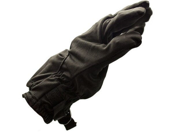Guantes con efecto vibración