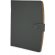Portafolios Emirates Pierre delone personalizado negro