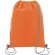Bolsa Mochila Nevera Break Naranja