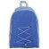 Mochila trenzada backcross bl azul royal