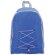 Mochila trenzada backcross bl azul royal