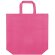 Bolsa non woven Sense fucsia