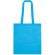 Bolsa non woven con asas largas resistentes Azul
