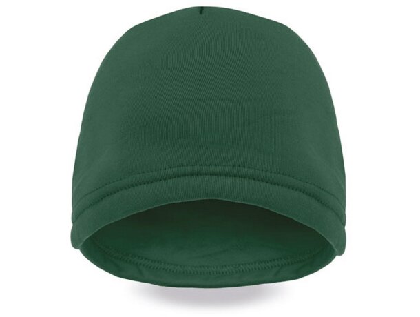 Gorro polar Plus Quality verde