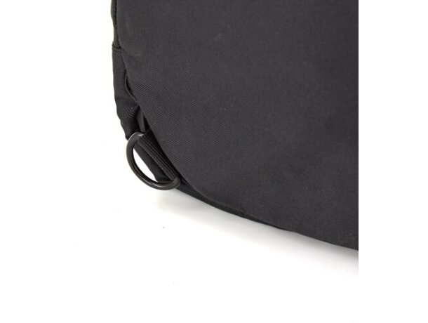 Mochila maletín Madison convertible rpet para portátil 15 detalle 6