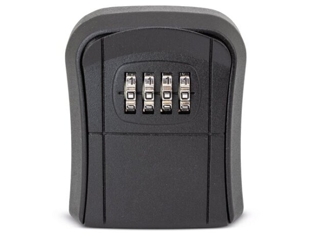 Caja de seguridad para llaves Fortaleza con código de 4 dígitos detalle 3