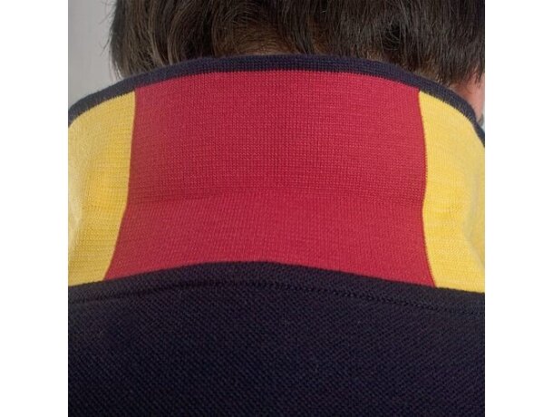 Bandera colores detalle 1