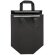 Bolsa conservadora de frío Buffet non woven aluminio Negro detalle 12