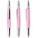 Boligrafo Touch Cristal Dostoyevski Rosa