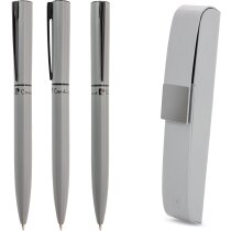 Bolígrafo Pierre Cardin Amg aluminio ejecutivo