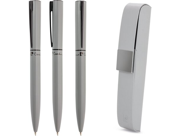 Bolígrafo Pierre Cardin Amg con estuche personalizable detalle 1
