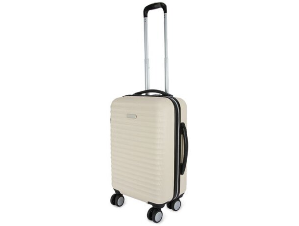 Trolley de cabina marca pierre delone piedra