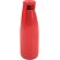 Botella de Aluminio 500 ml Rojo