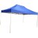 Carpa de acero 3x4,5 m am azul royal