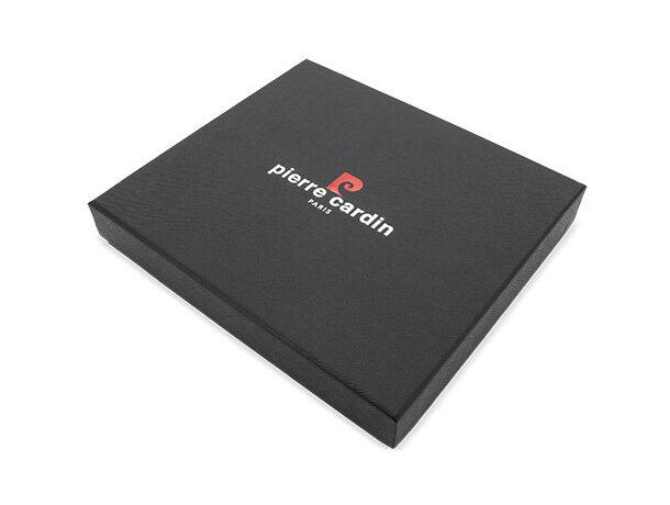 Set carbon fiber pierre cardin