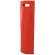 Bolsa de non woven para botella rojo